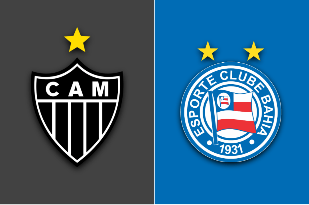 Prediksi Skor Atletico Mineiro vs Bahia di Brasileiro Serie A, 22 Juli 2026: Ujian Kekuatan Arena MRV