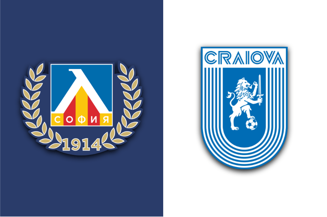 Prediksi Skor Levski Sofia vs Universitatea Craiova di Kualifikasi UCL, 23 Juli 2026: Duel Juara Liga Sarat Momentum