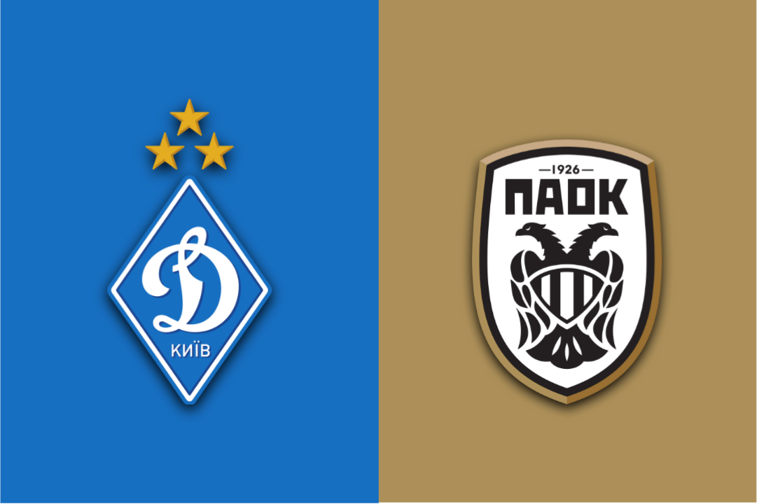 Prediksi Skor Dinamo Kyiv vs PAOK di Kualifikasi UEL, 24 Juli 2026: Duel Ketat Pembuka Leg Pertama
