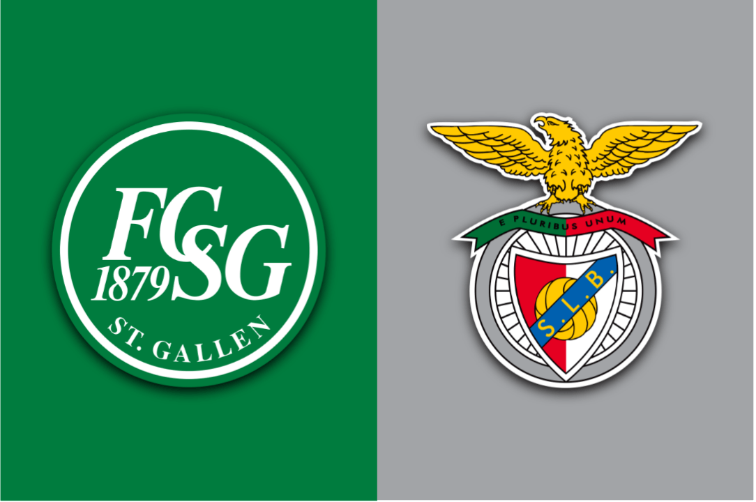 Prediksi Skor St Gallen vs Benfica di Kualifikasi UEL, 24 Juli 2026: Ujian Perdana Marco Silva di Swiss