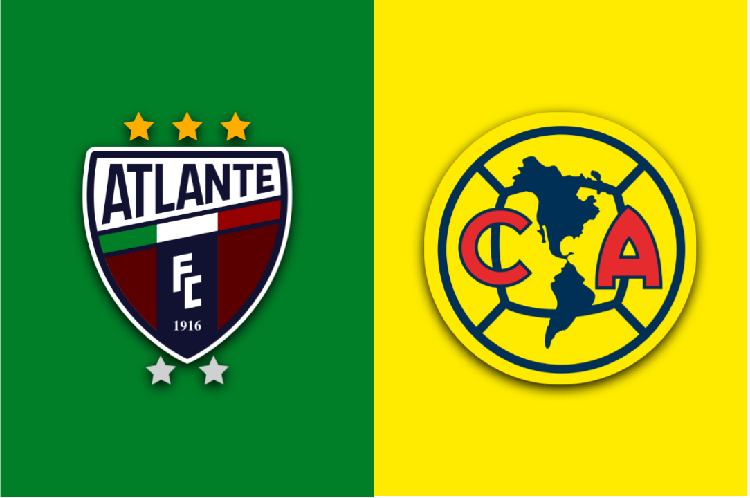 Prediksi Skor Atlante vs Club America di Liga MX Apertura 2026, 25 Juli 2026: Ujian Berat Tim Promosi