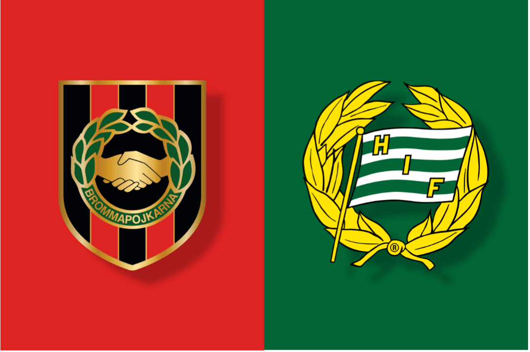 Prediksi Skor Brommapojkarna vs Hammarby di Allsvenskan, 26 Juli 2026: Tim Tamu Bidik Kemenangan Keempat Beruntun