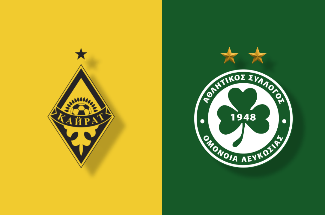 Prediksi Skor Kairat Almaty vs Omonia di Kualifikasi UCL, 29 Juli 2026: Misi Comeback Tuan Rumah di Kazakhstan