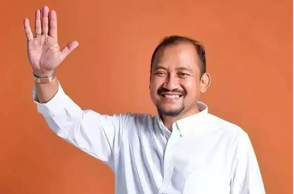 Bupati Pemalang Kena OTT KPK dari Partai Apa? Ini Profil dan Harta Kekayaan Anom Widiyantoro