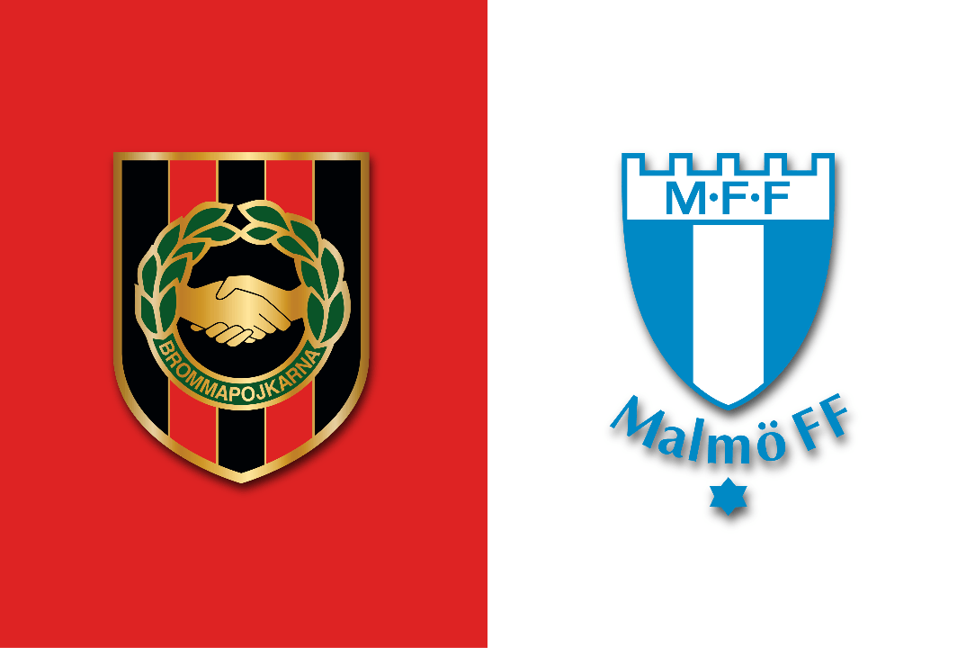 Prediksi Skor Brommapojkarna vs Malmo di Allsvenskan, 2 Agustus 2026: Tuan Rumah Dibayangi Rekor Buruk