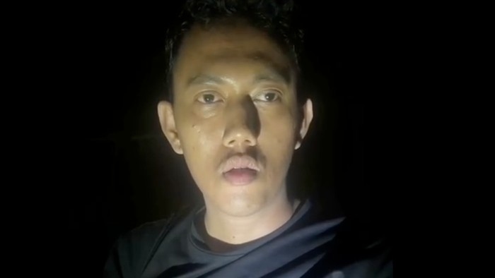 Terungkap Sosok Saepul Pemutilasi Mayat di Depok: Mantan Guru SMP hingga Pernah Ikut Ajang Pencarian Bakat di TV