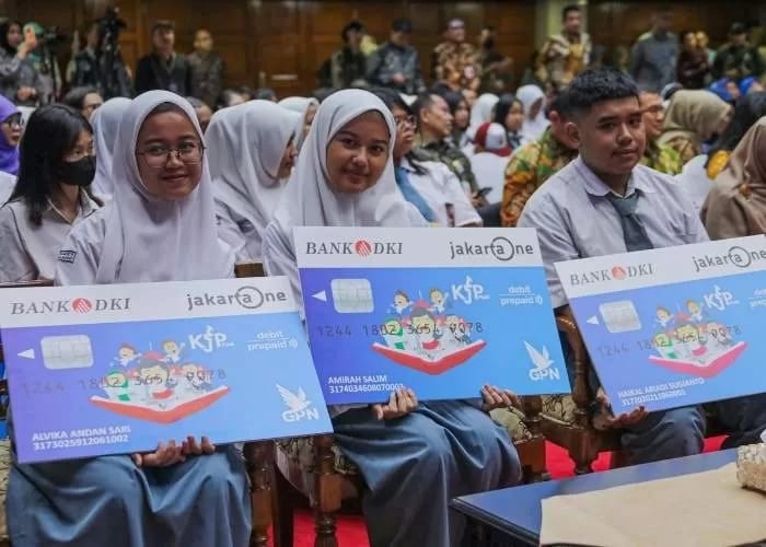 Data Desil Lambat Diperbarui hingga Persulit Akses Bansos Pendidikan, Komisi E DPRD DKI Dorong Pembentukan Pansus