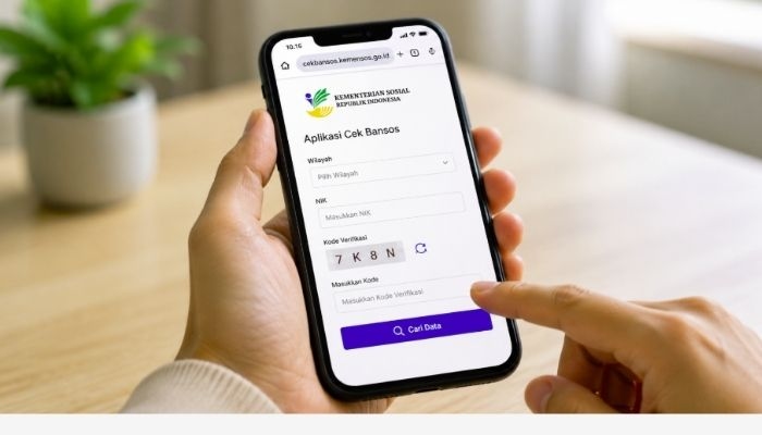 Masuk Desil 1-4 Belum Tentu Dapat Beasiswa, Ini Syarat yang Sering Terlewat