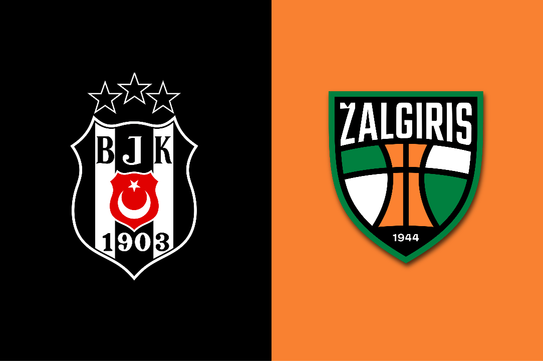 Prediksi Skor Besiktas vs Kauno Zalgiris di Playoff UEL, 21 Agustus 2026: Elang Hitam Berpeluang Menang Meyakinkan