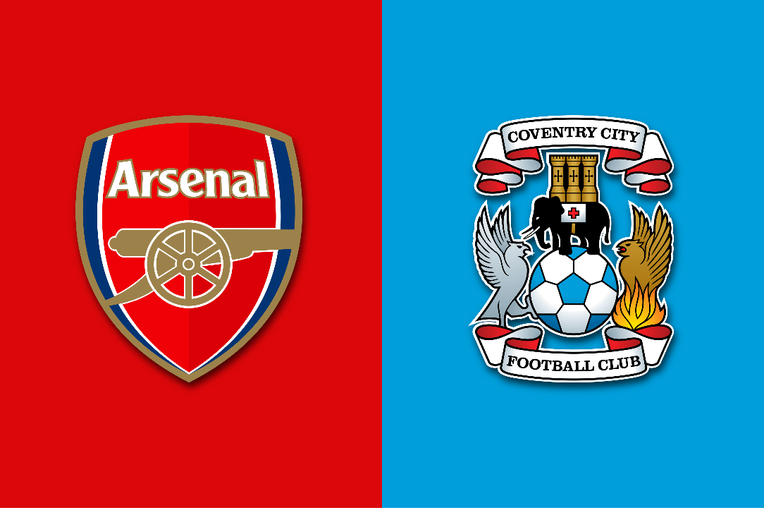 Prediksi Skor Arsenal vs Coventry City di Premier League, 22 Agustus 2026: Hadapi Tim Promosi, Mampukah The Gunners Menang di Laga Pembuka?