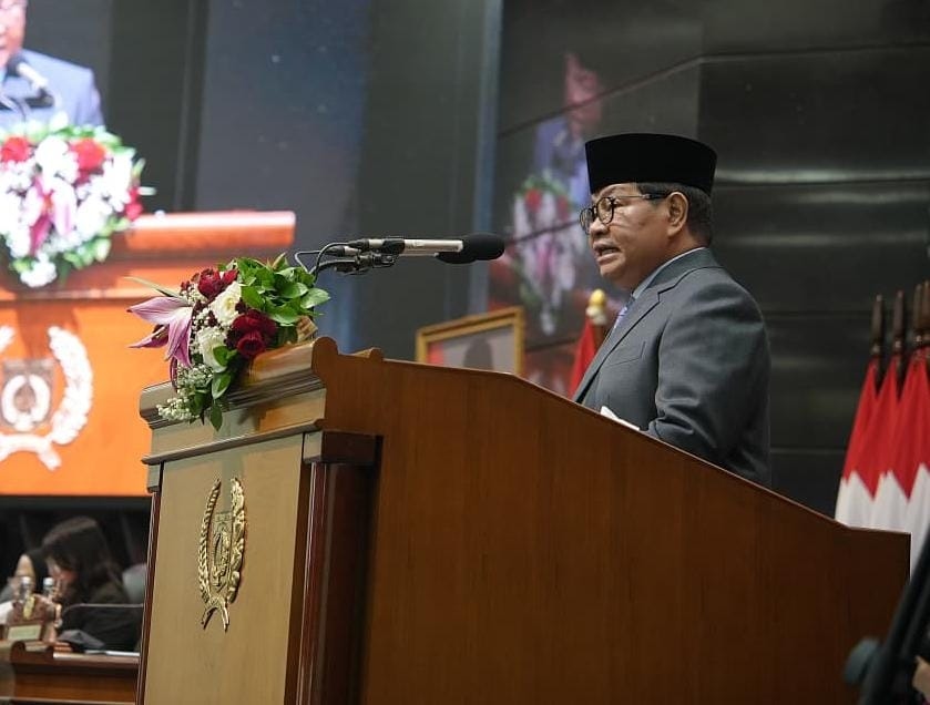 Gubernur Pramono Ungkap 49,29 Persen Warga Jakarta Sulit Beli Apartemen, Begini Solusinya