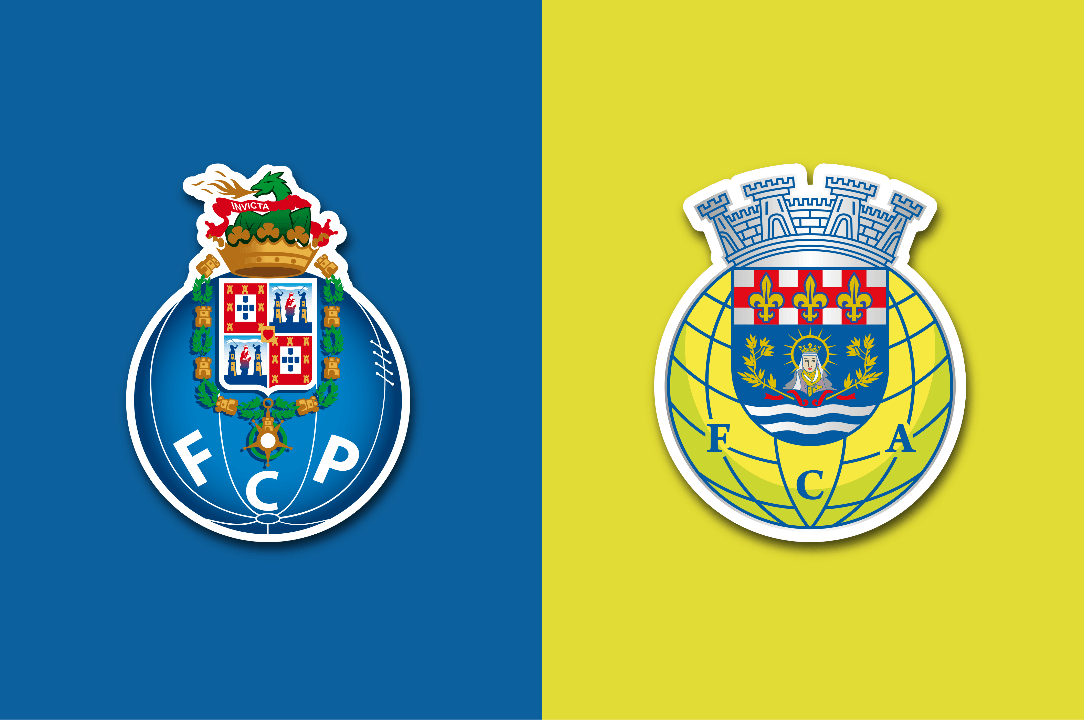 Prediksi Skor Porto vs Arouca di Liga Portugal, 24 Agustus 2026: Ujian Rekor Sempurna di Dragao