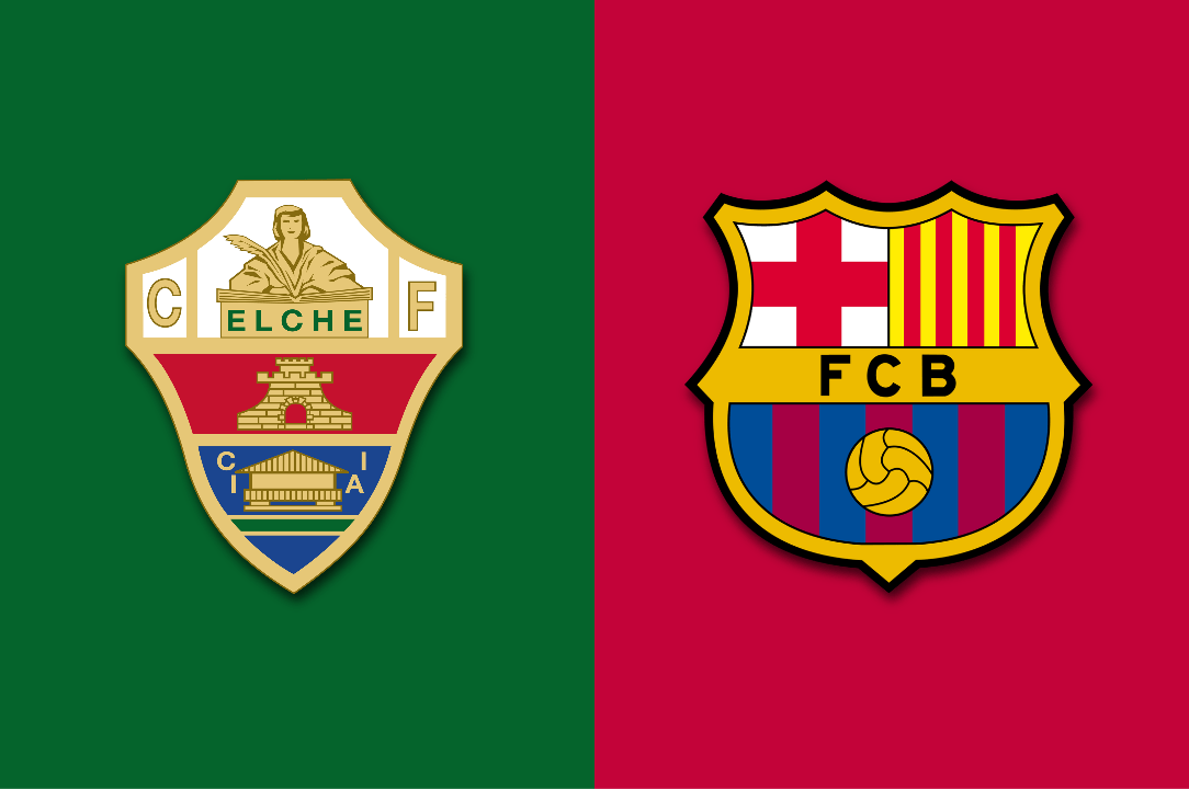Prediksi Skor Elche vs Barcelona di La Liga, 24 Agustus 2026: Mampukah Tuan Rumah Hentikan Dominasi Sang Juara?