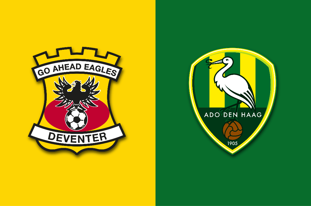 Prediksi Skor GA Eagles vs ADO Den Haag di Eredivisie, 23 Agustus 2026: Kowet Berpeluang Lanjutkan Start Tak Terkalahkan
