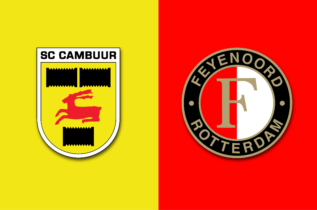 Prediksi Skor Cambuur vs Feyenoord di Eredivisie, 23 Agustus 2026: Mampukah Tuan Rumah Menghentikan Dominasi Tim Tamu?