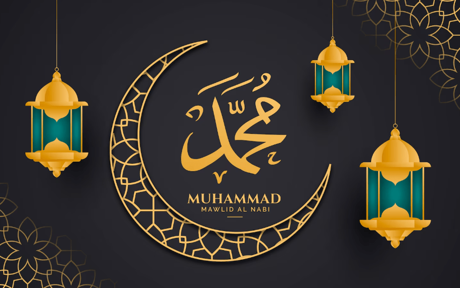 60 Link Twibbon Maulid Nabi 2026 Desain Islami dan Estetik, Cocok untuk Status IG, WA, dan FB
