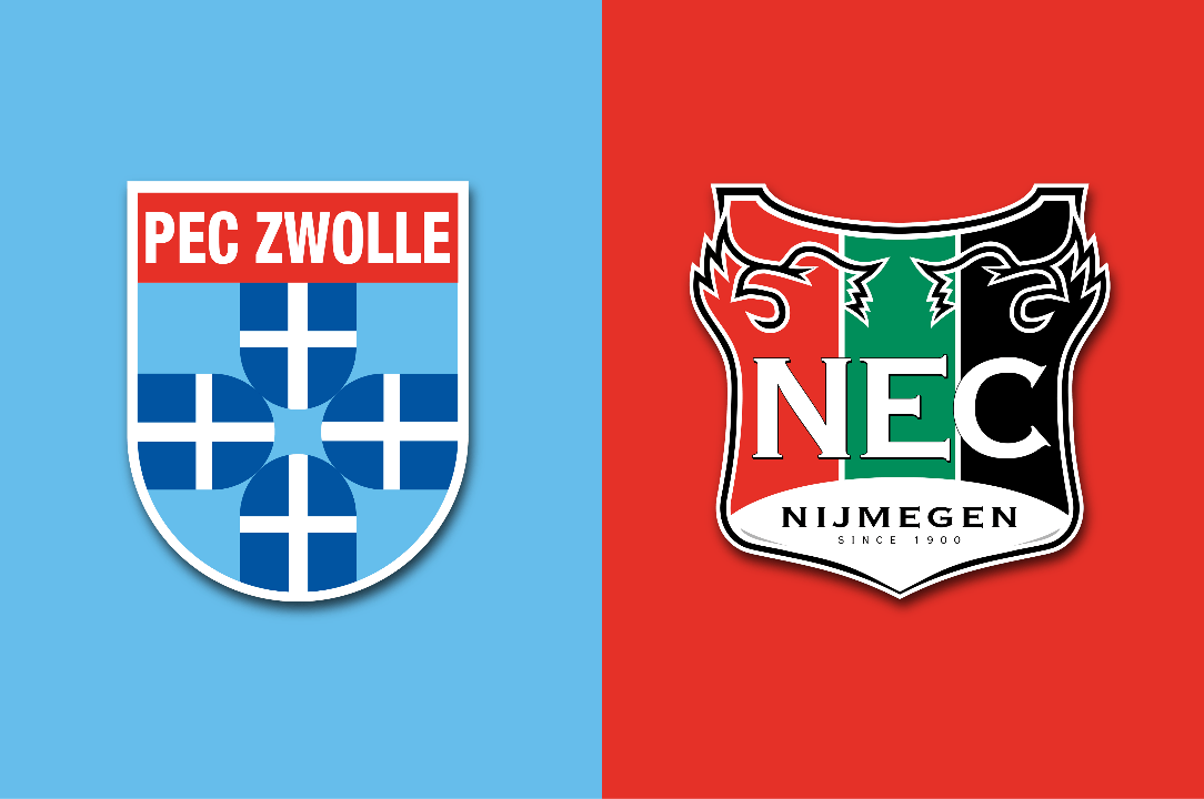 Prediksi Skor PEC Zwolle vs NEC Nijmegen di Eredivisie, 30 Agustus 2026: Mampukah Tuan Rumah Memutus Dominasi Tim Tamu?