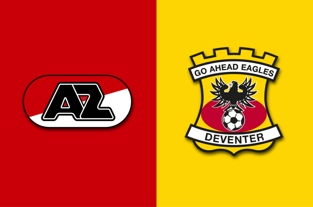 Prediksi Skor AZ Alkmaar vs GA Eagles di Eredivisie, 29 Agustus 2026: Duel Dua Tim yang Sedang Panas di AFAS