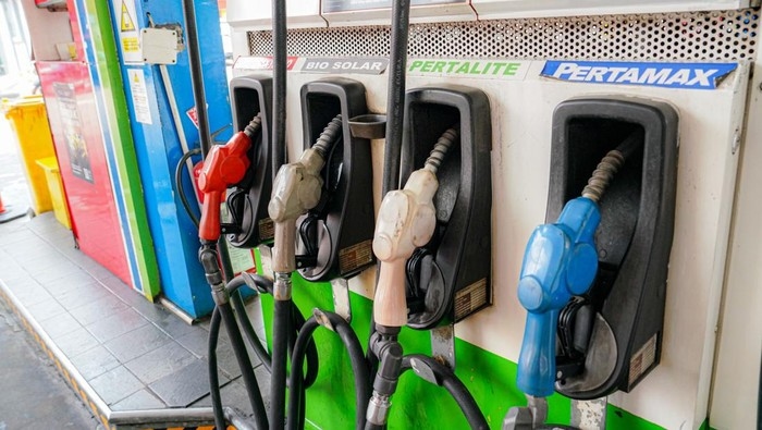 Viral! Beli BBM Subsidi Wajib Tunjukkan STNK, Ini Penjelasan PT Pertamina
