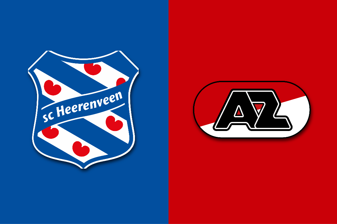 Prediksi Skor Heerenveen vs AZ Alkmaar di Eredivisie, 6 September 2026: Ujian Berat De Superfriezen di Abe Lenstra