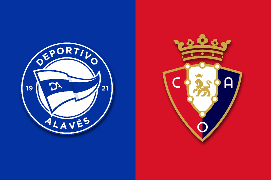 Prediksi Skor Deportivo Alaves vs Osasuna di La Liga, 6 September 2026: Duel Dua Tim Belum Terkalahkan
