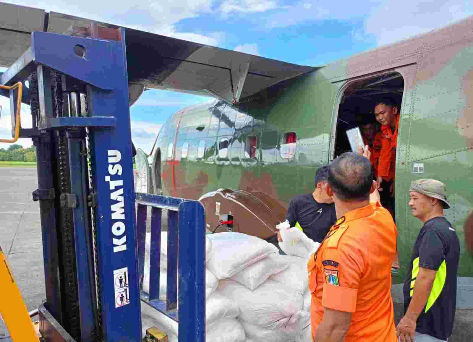 Redam Dampak Abu Vulkanik, BPBD DKI Tunggu Waktu Tepat Gelar OMC hingga 13 September