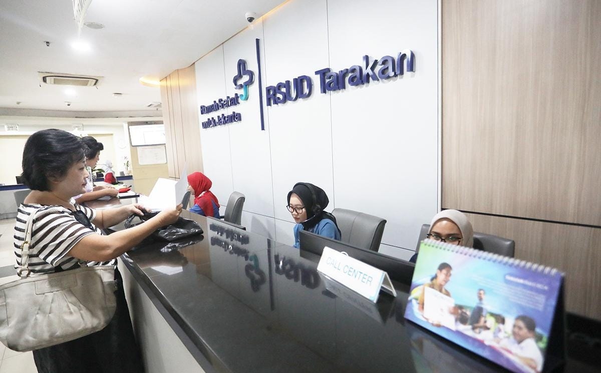 Soal Kenaikan Tarif Layanan Eksekutif RSUD, Komisi E DPRD DKI: Jangan Bikin Kaget Warga