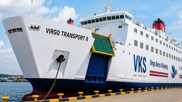 Tragedi! Kapal Virgo Transport Bawa 243 Penumpang Hilang Kontak di Laut Jawa, Begini Kronologinya
