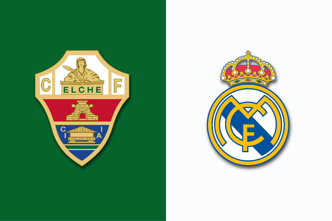 Prediksi Skor Elche vs Real Madrid di La Liga, 16 September 2026: Mampukah Los Blancos Taklukkan Tuan Rumah?