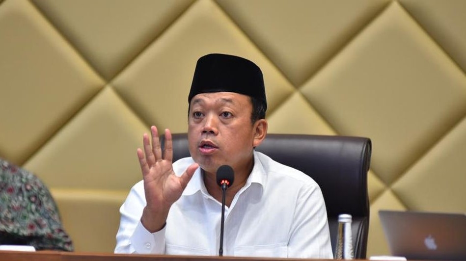 4 Orang Kepercayaannya Jadi Tersangka Kasus HGB Summarecon Bogor, Bagaimana Status Menteri Nusron Wahid? Ini Kata KPK