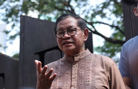 Kekeringan Mulai Landa Jakarta Akibat El Nino, Pemprov DKI Genjot Distribusi Air Bersih