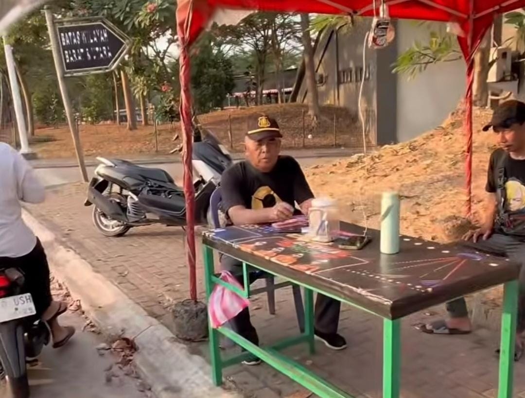 Viral Pungli dan Temuan Botol Miras di RPTRA Kalijodo, Begini Penjelasan Satpol PP DKI