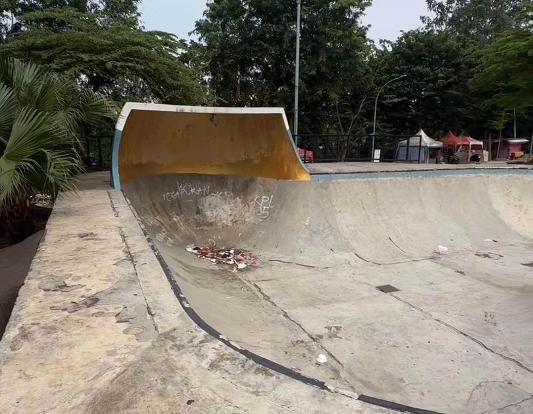 Usai Viral Temuan Botol Miras dan Pungli, Gubernur Pramono Minta Taman RTH Kalijodo Segera Direnovasi Total