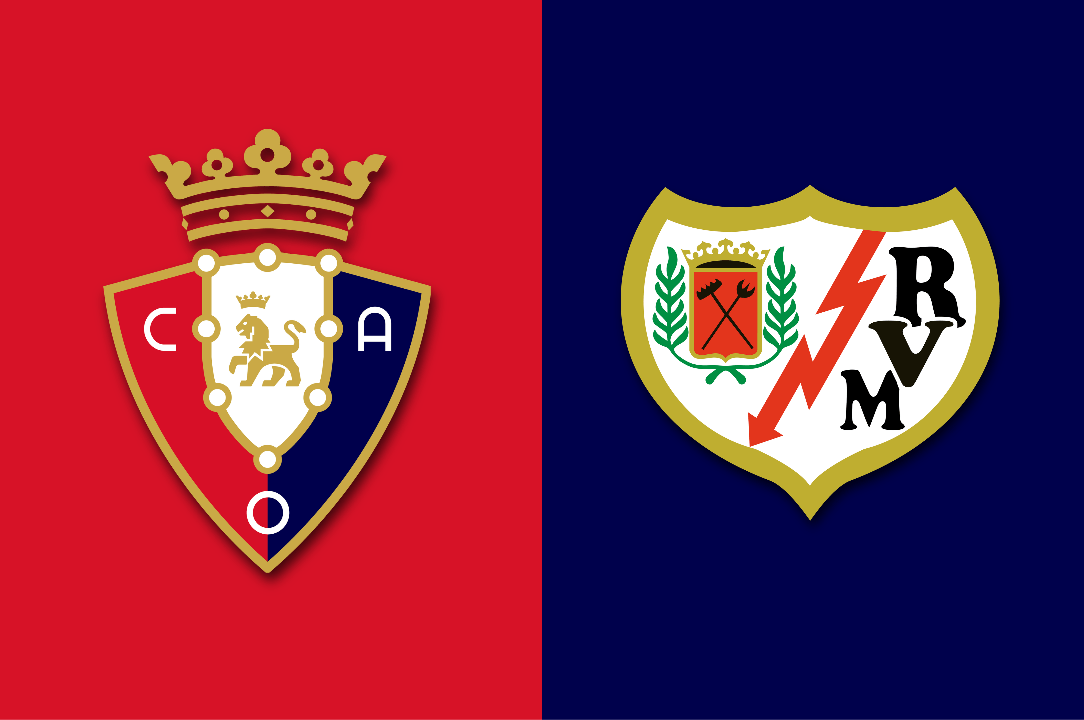 Prediksi Skor Osasuna vs Rayo Vallecano di La Liga, 19 September 2026: Duel Dua Tim dengan Tujuh Poin di El Sadar