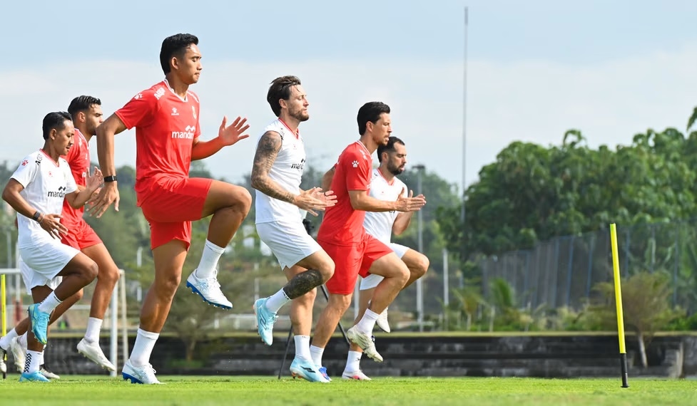 Daftar 55 Pemain Timnas untuk FIFA ASEAN Cup 2026, Ada Nama Baru