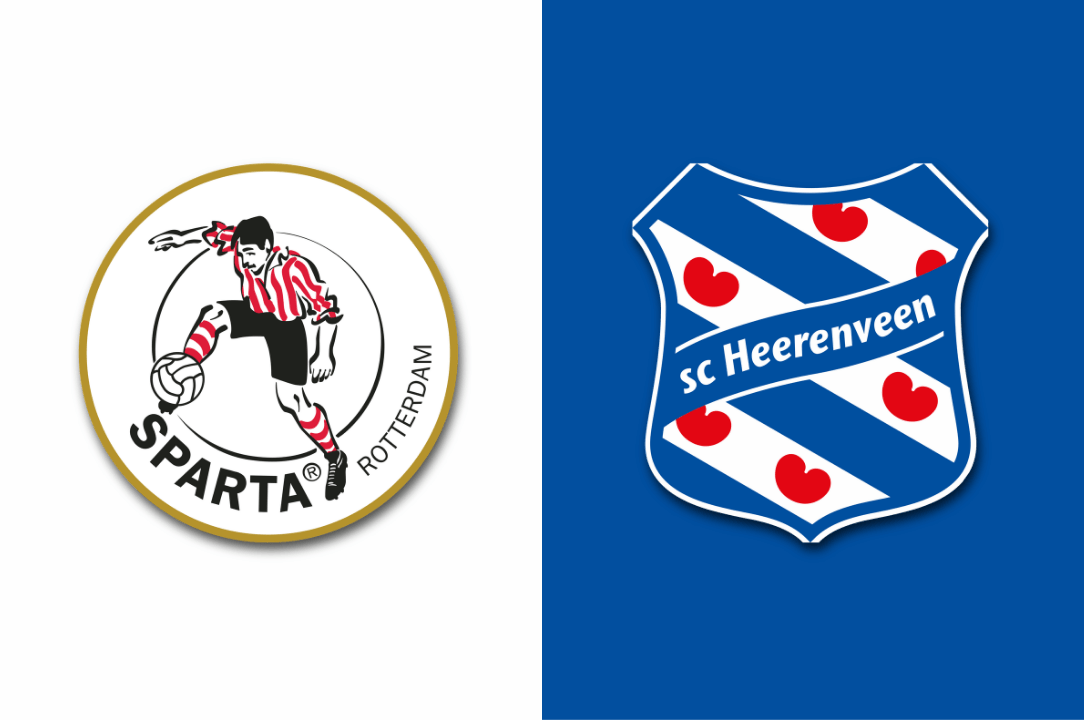 Prediksi Skor Sparta Rotterdam vs Heerenveen di Eredivisie, 19 September 2026: Duel Dua Tim yang Ingin Bangkit