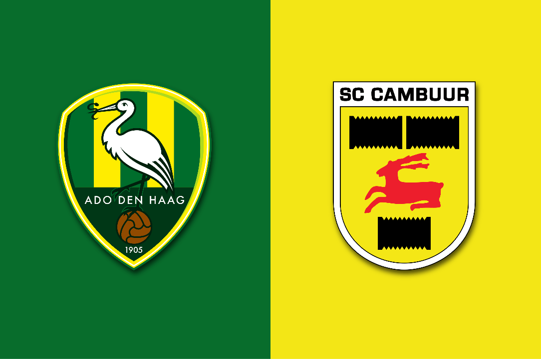 Prediksi Skor ADO Den Haag vs Cambuur di Eredivisie, 19 September 2026: Akankah Momentum Kebangkitan Tim Tamu terus Berlanjut?