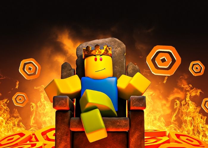Bukan Pakai Kode Promo, Begini Cara Pengguna Samsung Dapat Bonus Robux hingga 25 Persen
