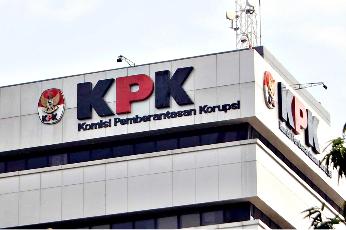 Soroti Fasilitas Mewah di Lapas Cibinong, KPK Bidik Suap dan Penyalahgunaan Wewenang