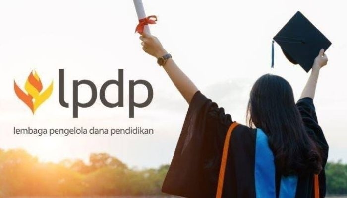 Beasiswa LPDP Jakarta 2027 Disiapkan, Biaya Sebelum Tes Jadi Sorotan