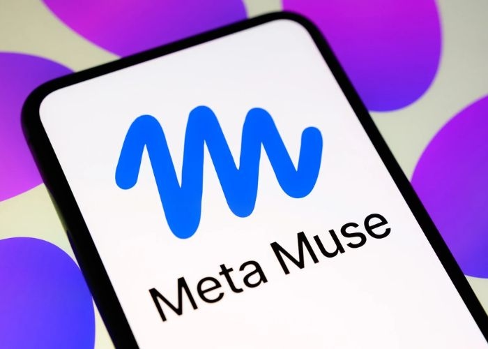 AI Baru dari Meta 'Muse' Berhasil Salip Kepopuleran ChatGPT dalam 12 Hari