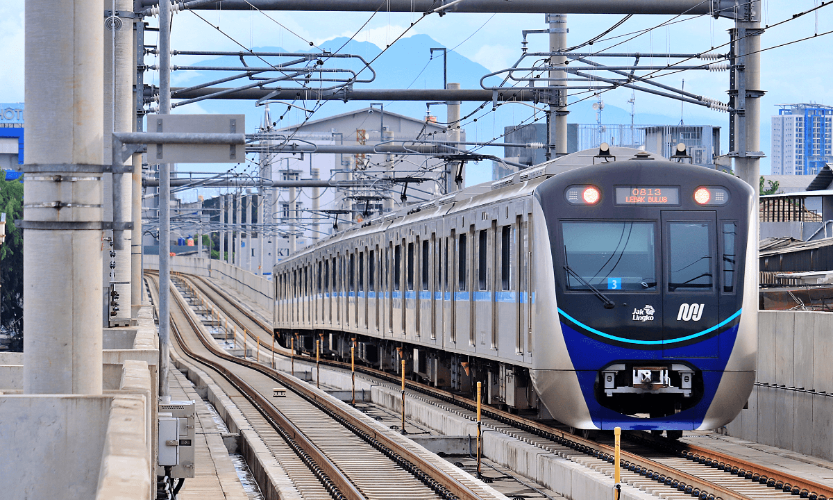Lowongan Kerja di MRT Jakarta Tahun 2026: Buka 19 Formasi Lulusan SMA/SMK hingga S1, Simak Syarat dan Cara Daftarnya