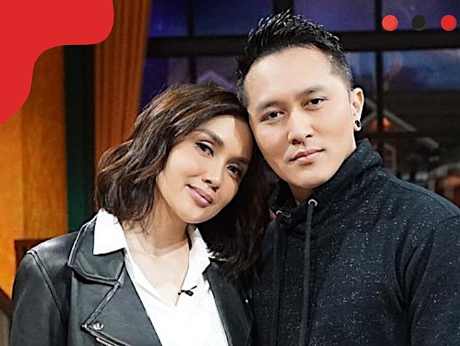 Sara Wijayanto Resmi Gugat Cerai Demian Aditya Usai 12 Tahun Menikah