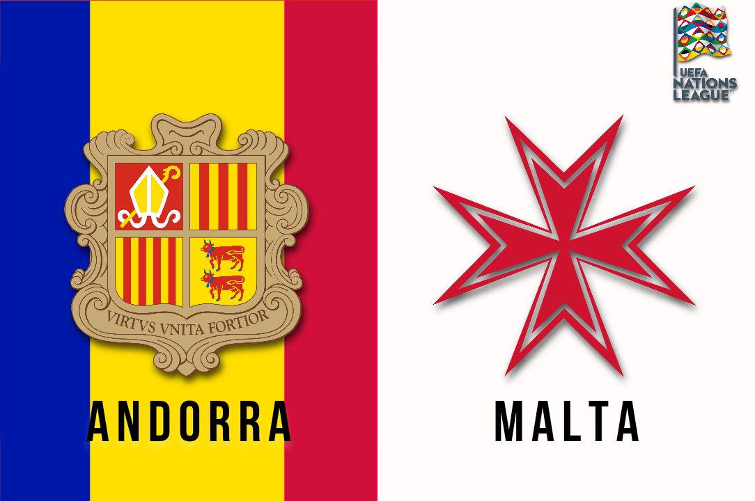 Prediksi Skor Andorra vs Malta di UNL, 24 September 2026: Mampukah Tim Tamu Pertahankan Rekor Tak Terkalahkan?