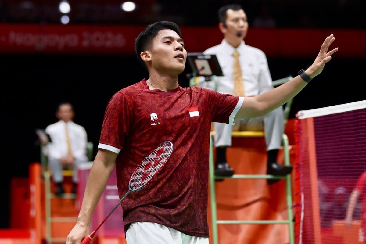 Jadwal Timnas Indonesia di Final Asian Games 2026 Hari Ini: Ada Bulu Tangkis hingga Tinju, Cek 16 Cabor Lengkapnya!