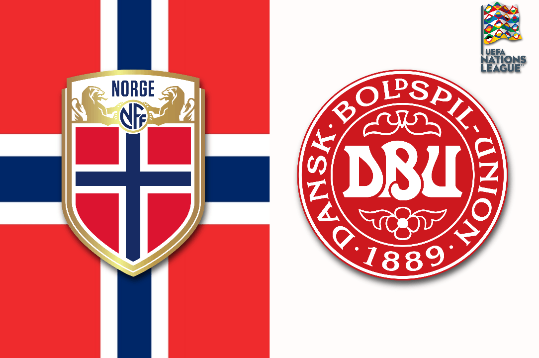 Prediksi Skor Norwegia vs Denmark di UNL, 25 September 2026: Erling Haaland Berpeluang Putus Dominasi Tim Tamu