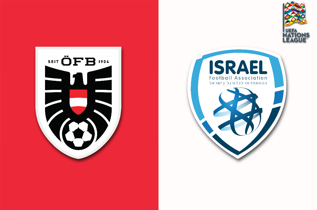 Prediksi Skor Austria vs Israel di UNL, 25 September 2026: Tuan Rumah Bidik Awal dengan Kemenangan