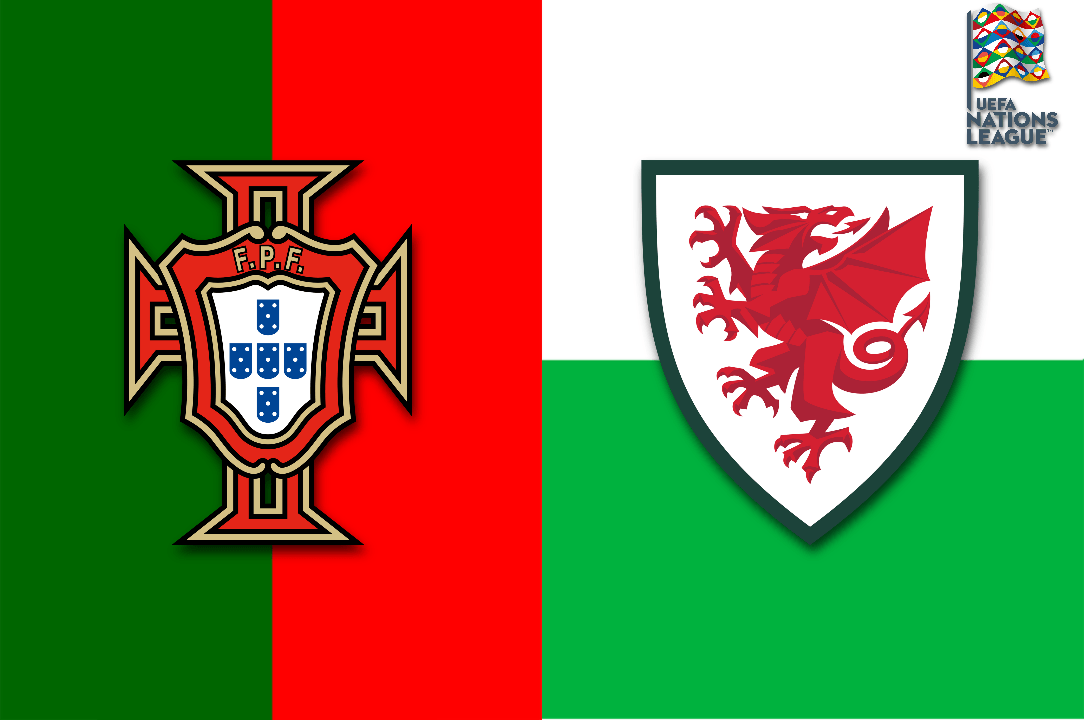 Prediksi Skor Portugal vs Wales di UNL, 25 September 2026: Era Baru Jorge Jesus Dimulai