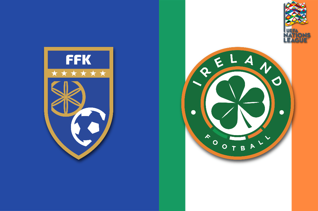 Prediksi Skor Kosovo vs Irlandia di UNL, 25 September 2026: Duel Perdana yang Sulit Diprediksi