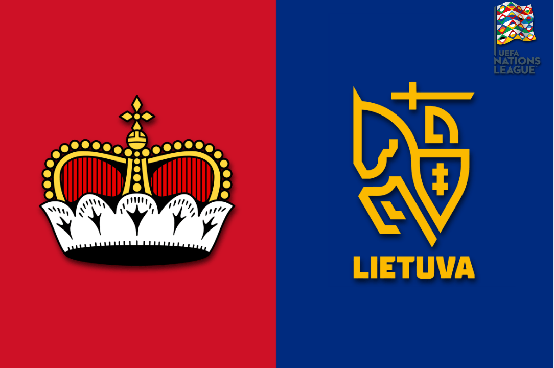Prediksi Skor Liechtenstein vs Lithuania di UNL, 25 September 2026: Duel Dua Tim yang Sama-Sama Seret Gol